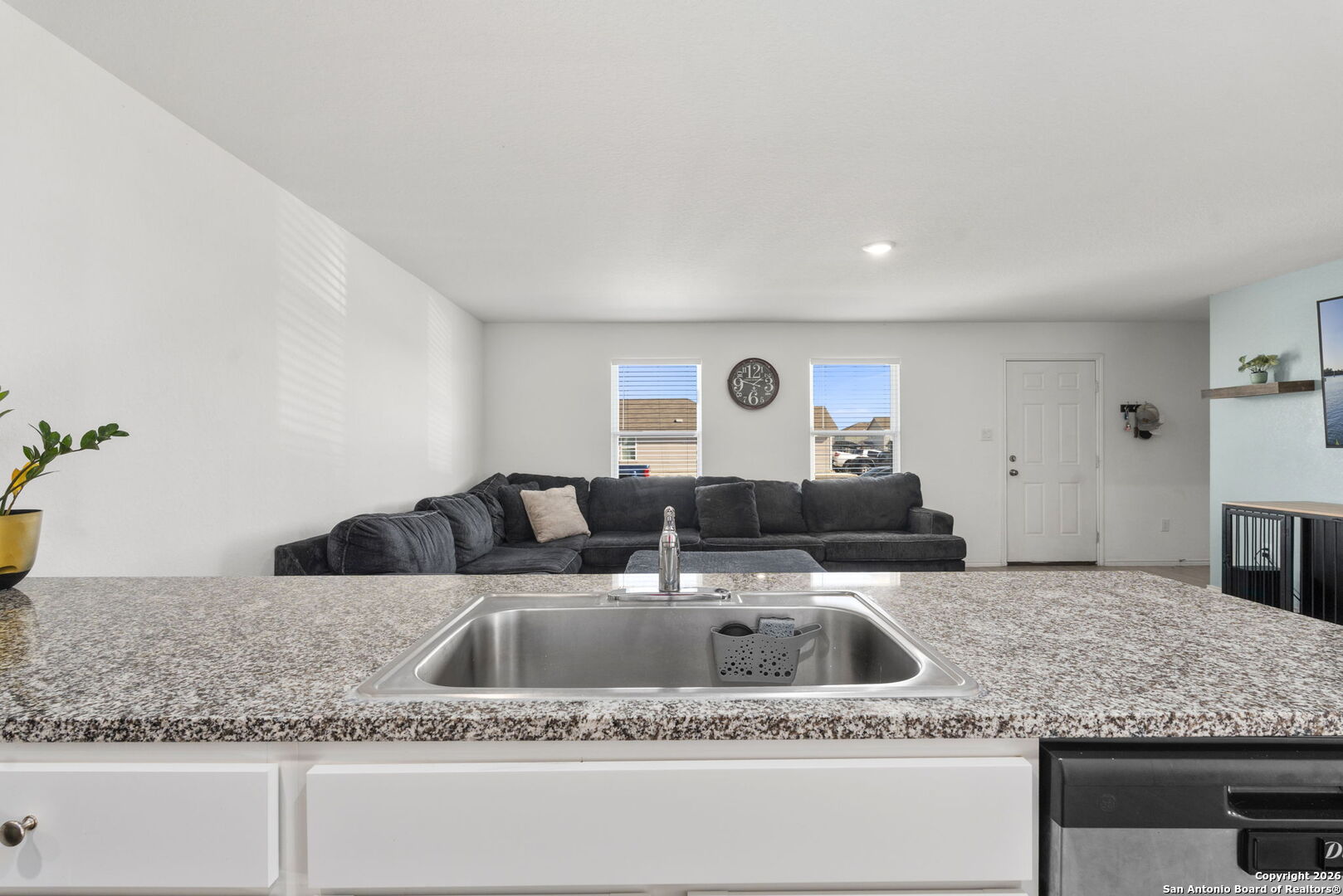 7323 Donkey Valley San Antonio TX 78252