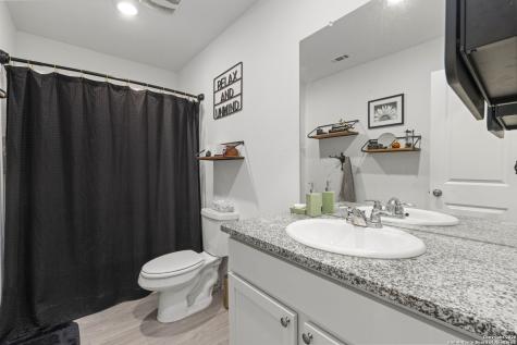 7323 Donkey Valley San Antonio TX 78252