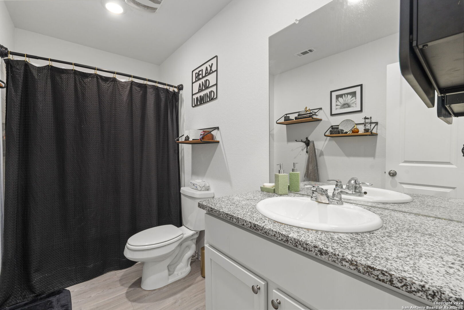 7323 Donkey Valley San Antonio TX 78252