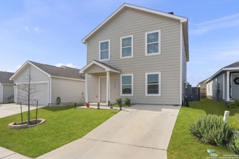 7323 Donkey Valley San Antonio TX 78252