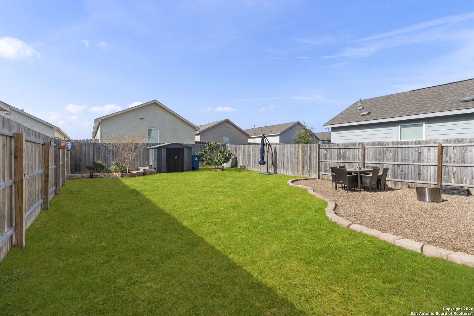 7323 Donkey Valley San Antonio TX 78252