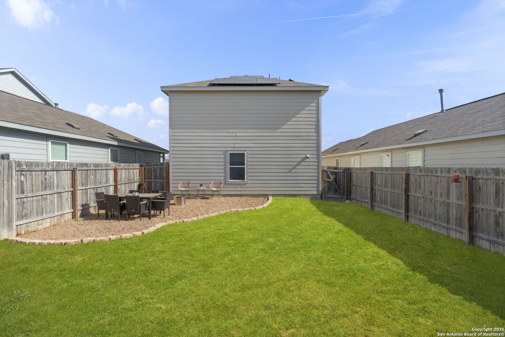 7323 Donkey Valley San Antonio TX 78252