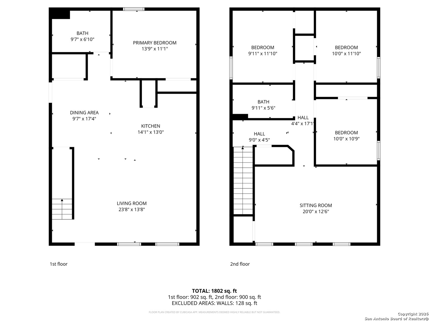 7323 Donkey Valley San Antonio TX 78252