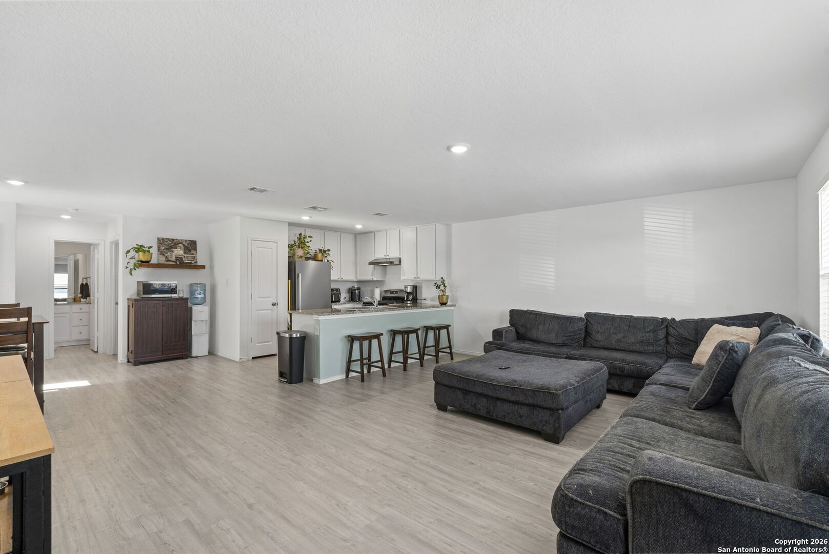7323 Donkey Valley San Antonio TX 78252