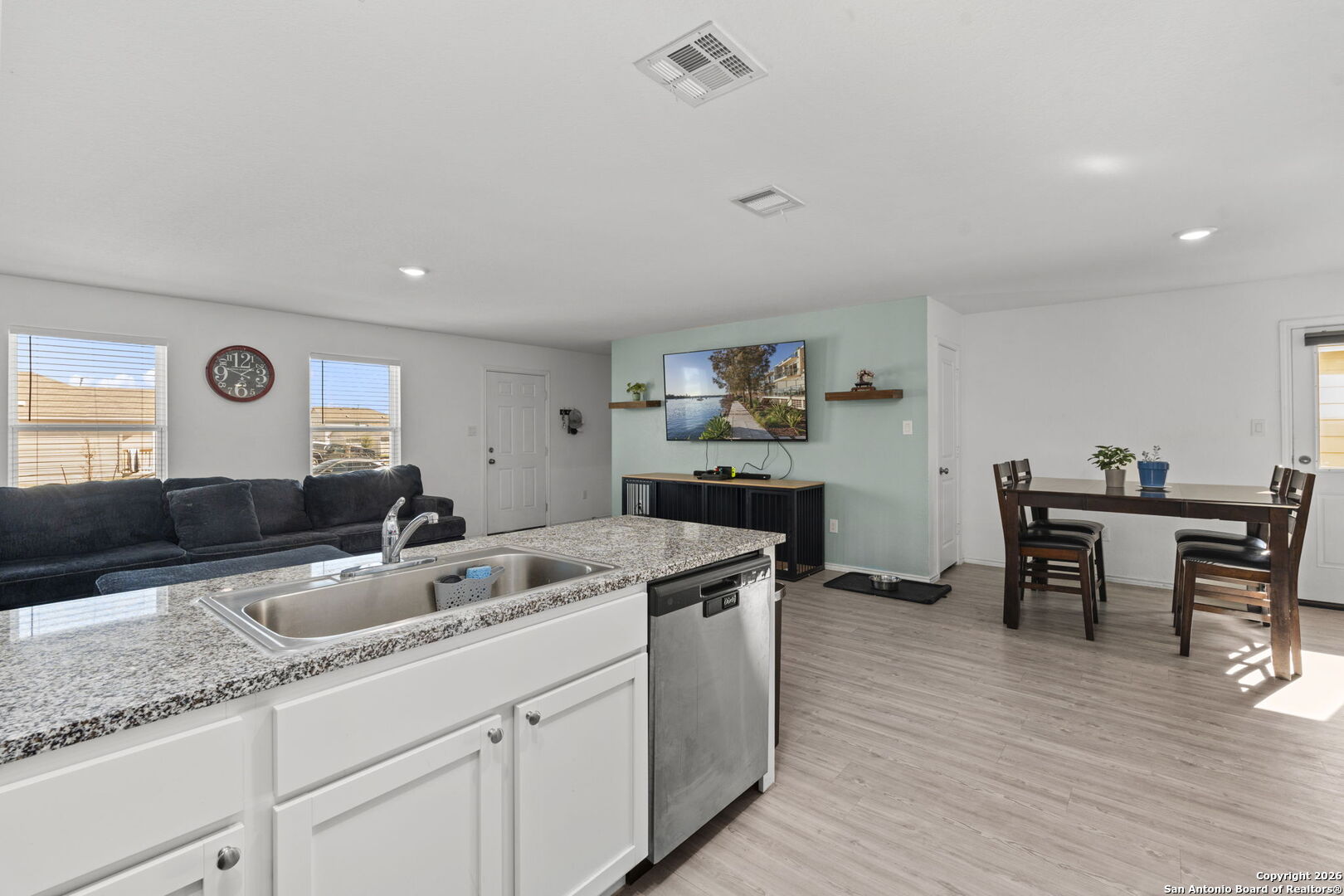 7323 Donkey Valley San Antonio TX 78252