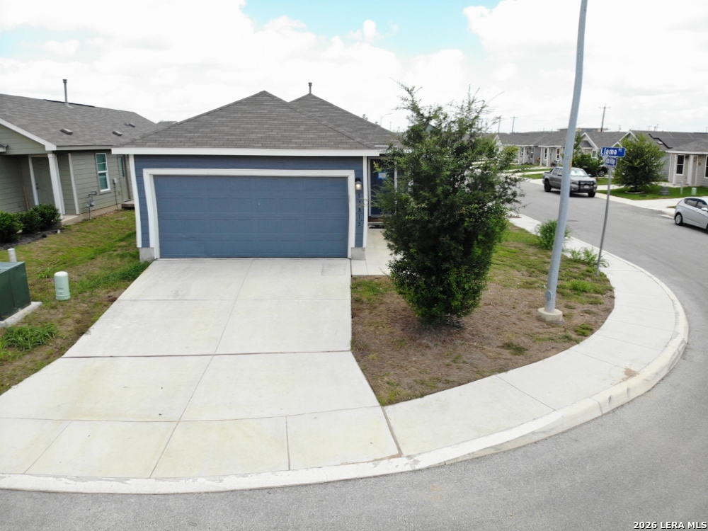 13815 Llama Place San Antonio TX 78252