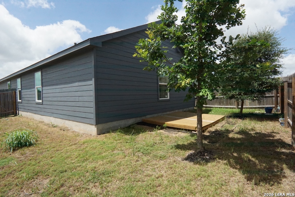 13815 Llama Place San Antonio TX 78252