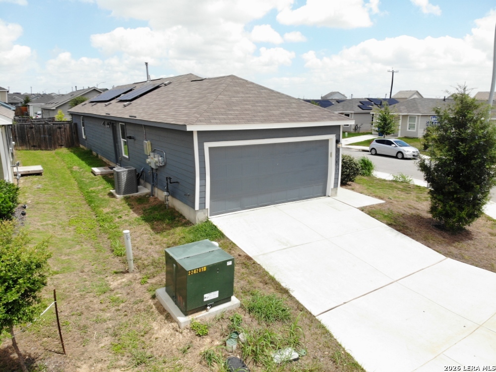13815 Llama Place San Antonio TX 78252
