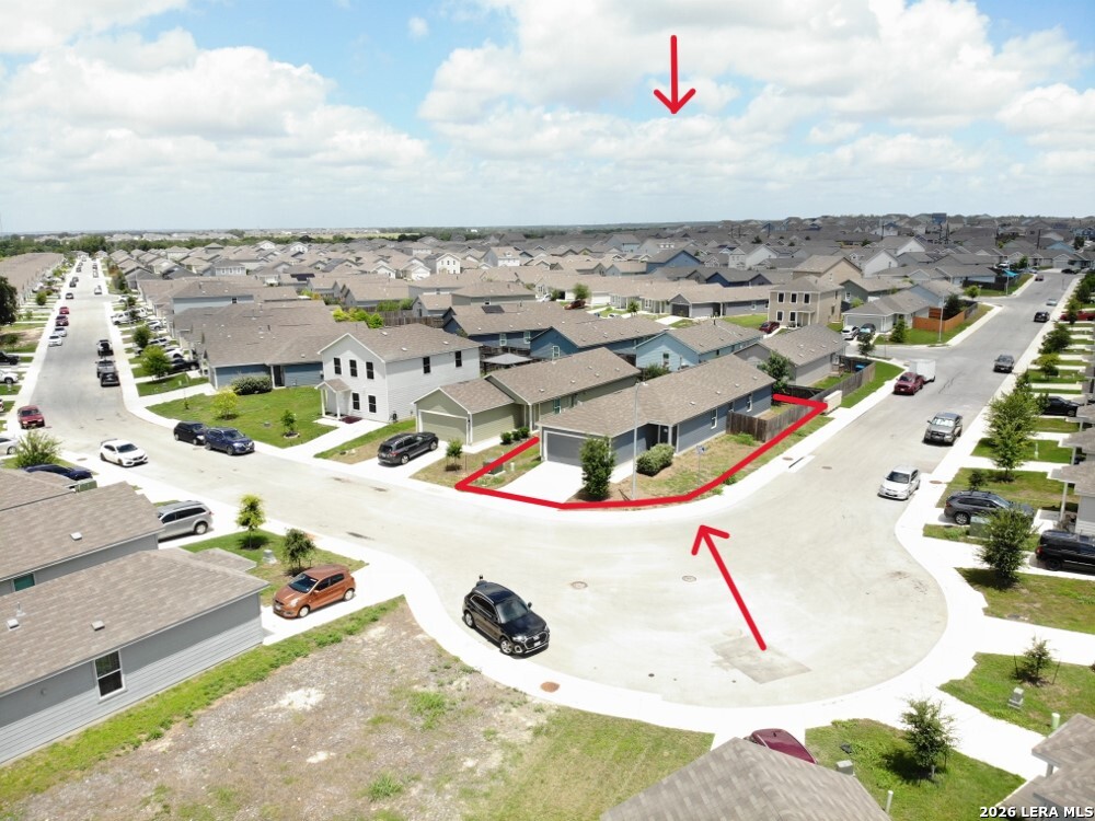 13815 Llama Place San Antonio TX 78252
