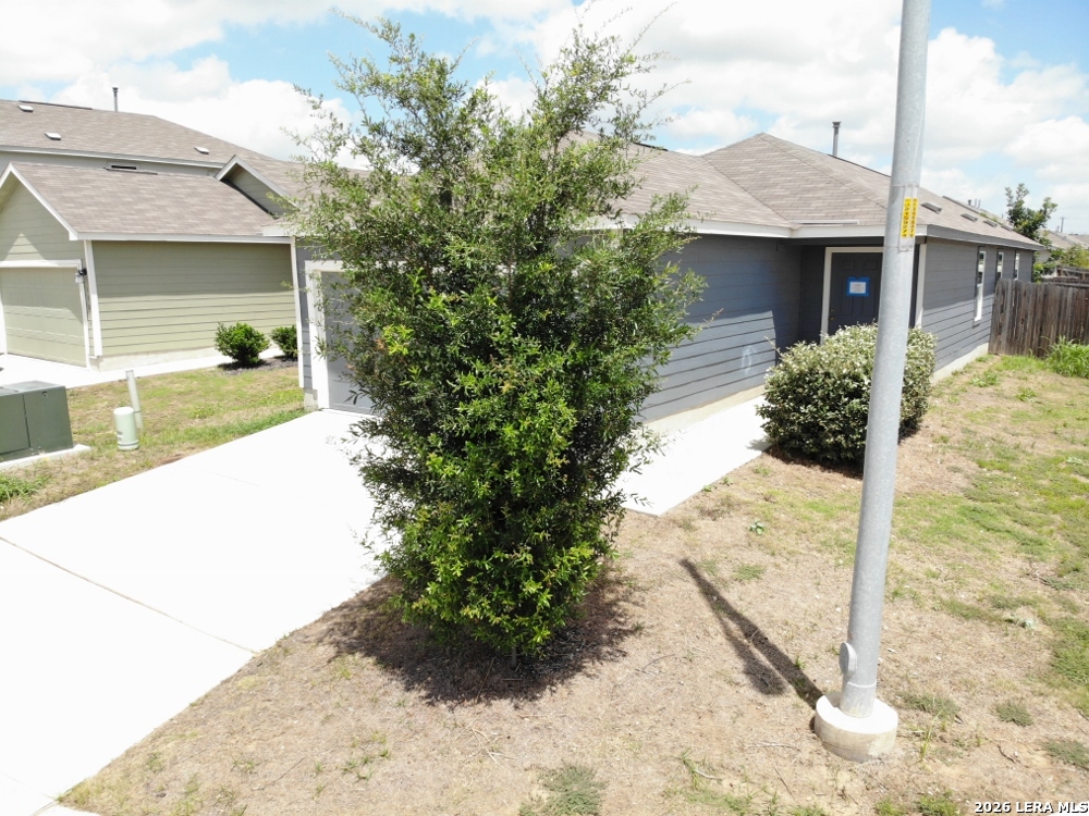 13815 Llama Place San Antonio TX 78252