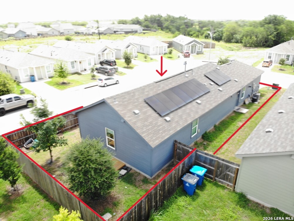 13815 Llama Place San Antonio TX 78252