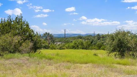 Lot 1 Legacy Hills Johnson City TX 78636