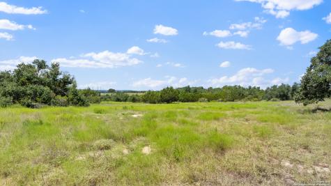 Lot 1 Legacy Hills Johnson City TX 78636