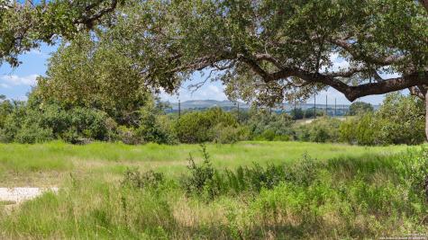 Lot 1 Legacy Hills Johnson City TX 78636