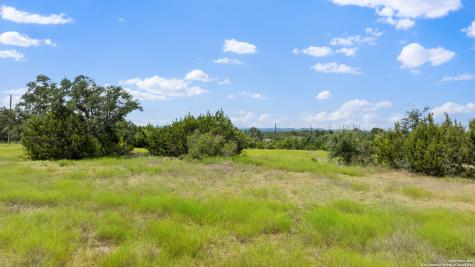 Lot 1 Legacy Hills Johnson City TX 78636