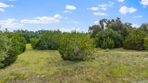 Lot 1 Legacy Hills Johnson City TX 78636