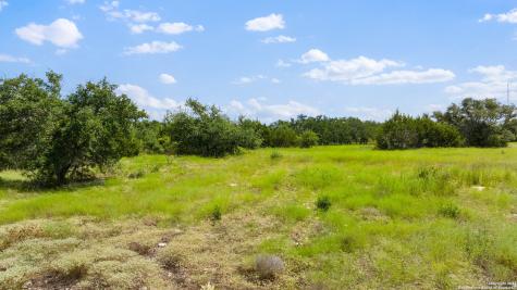 Lot 1 Legacy Hills Johnson City TX 78636