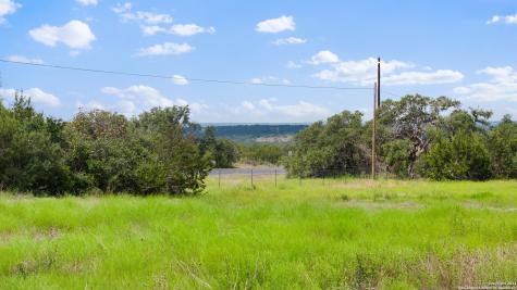 Lot 1 Legacy Hills Johnson City TX 78636