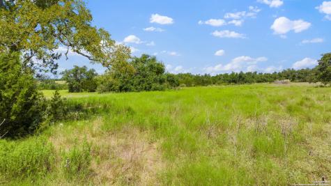 Lot 1 Legacy Hills Johnson City TX 78636