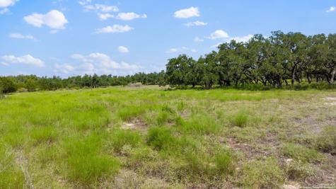 Lot 1 Legacy Hills Johnson City TX 78636