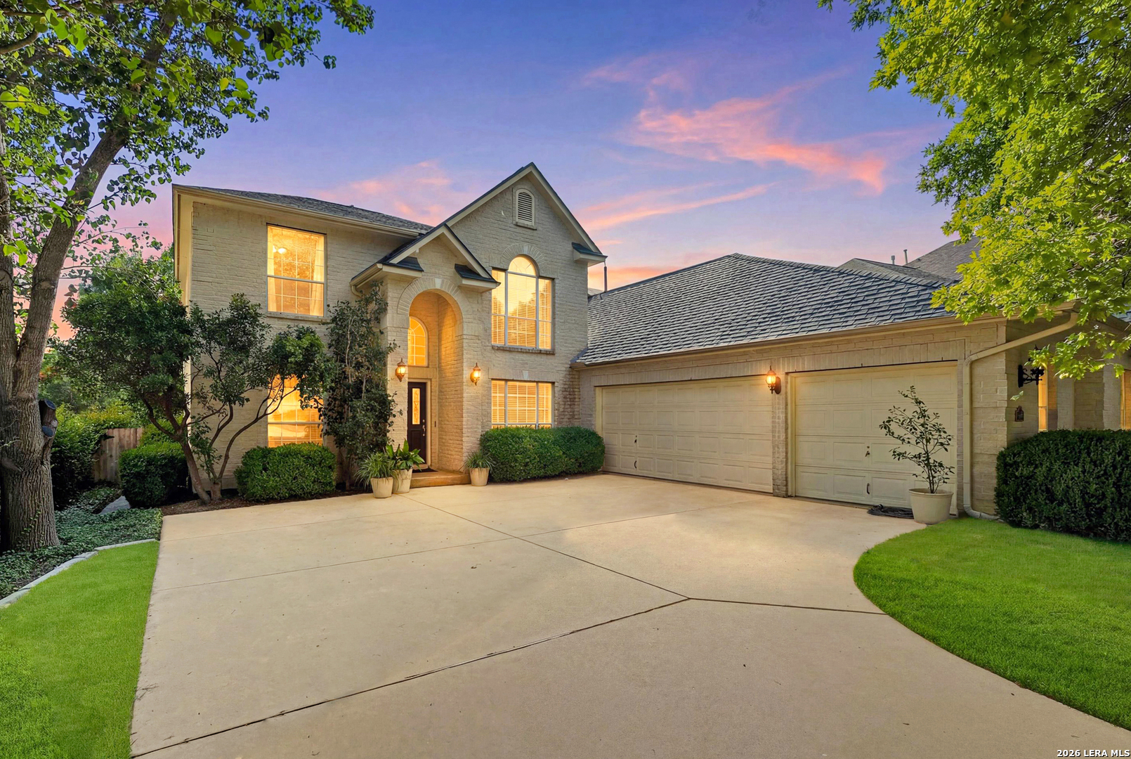24219 Bear Mountain San Antonio TX 78258