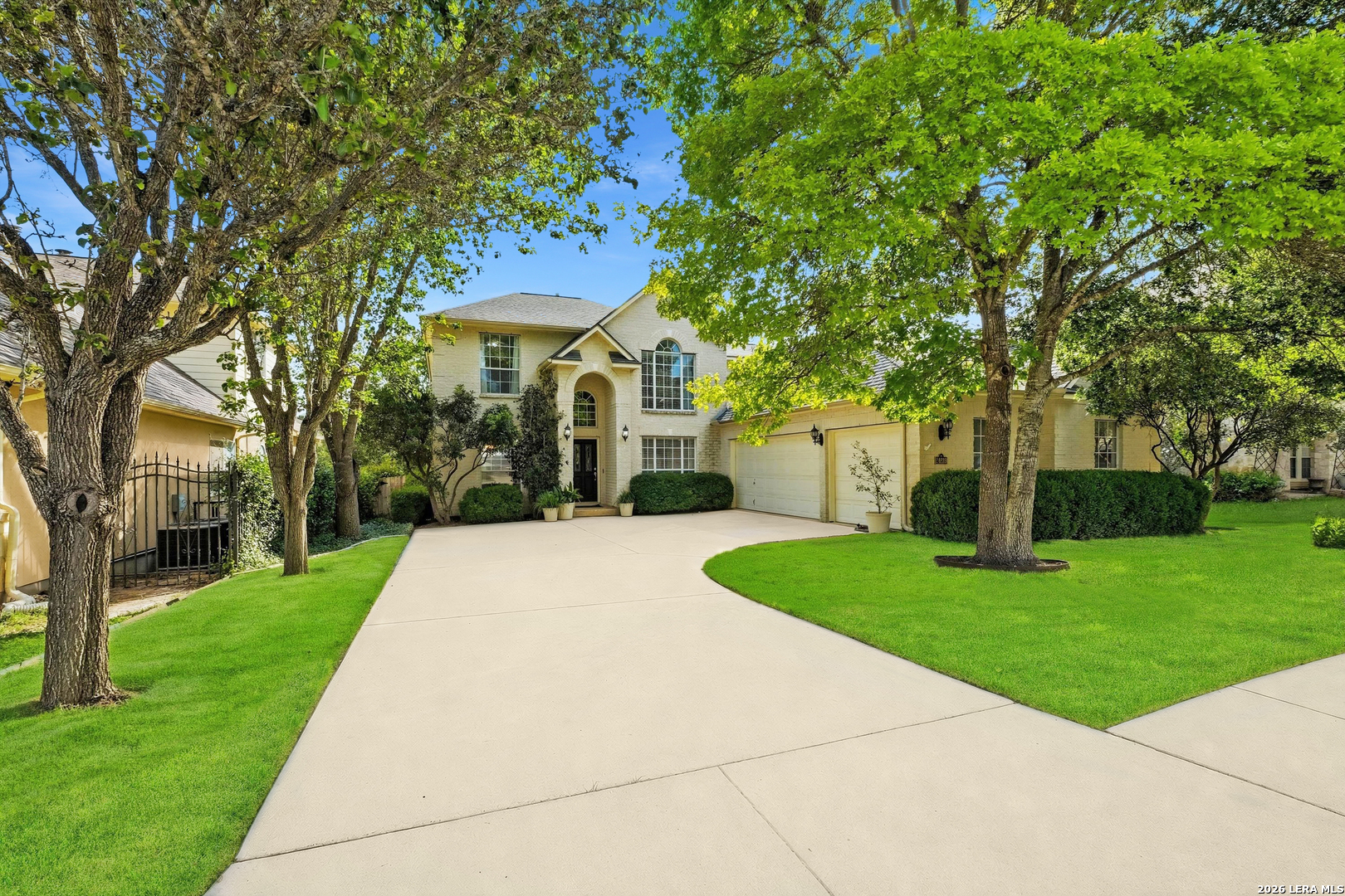 24219 Bear Mountain San Antonio TX 78258