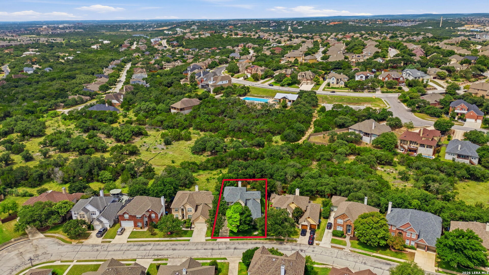 24219 Bear Mountain San Antonio TX 78258