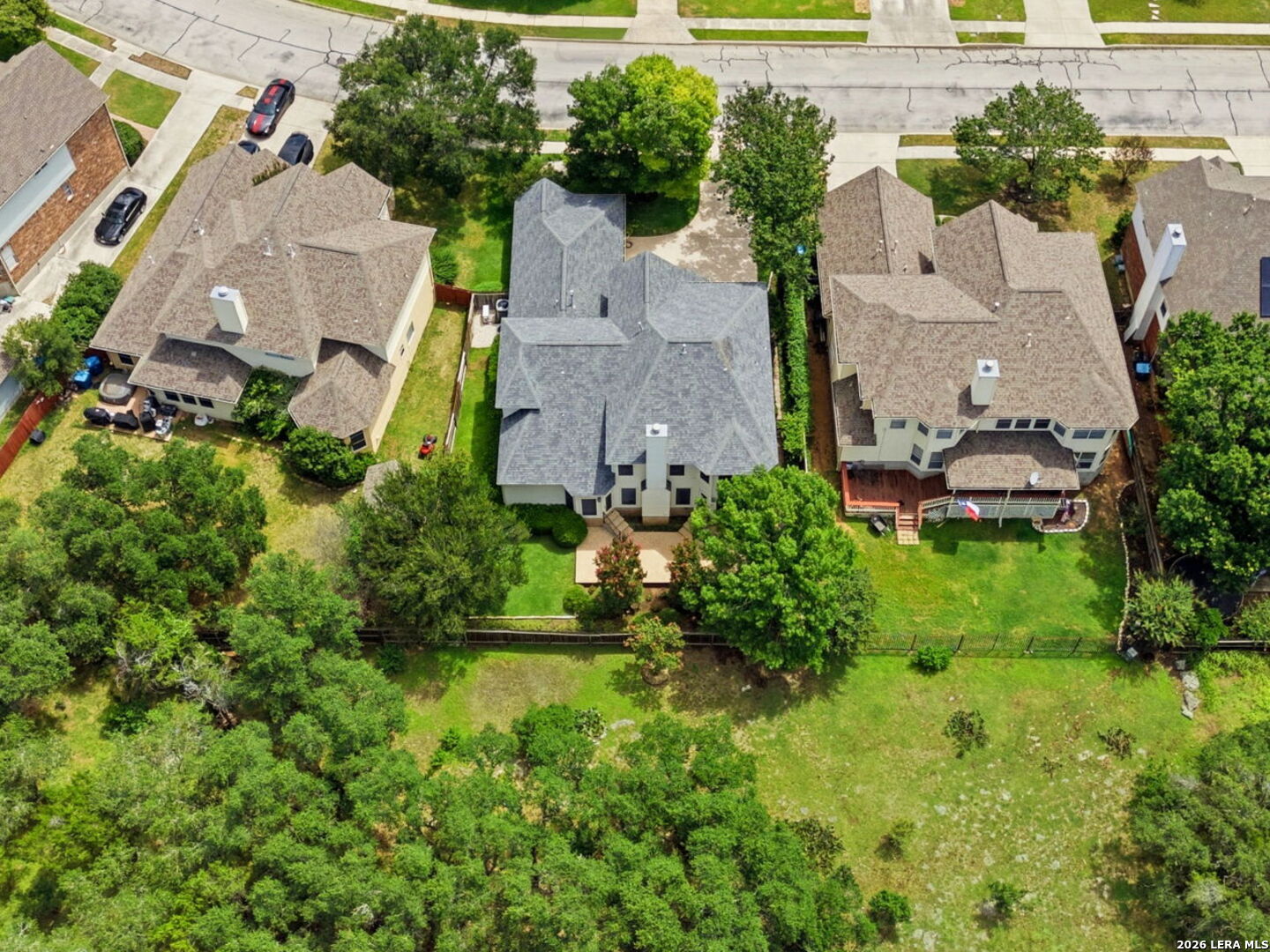 24219 Bear Mountain San Antonio TX 78258