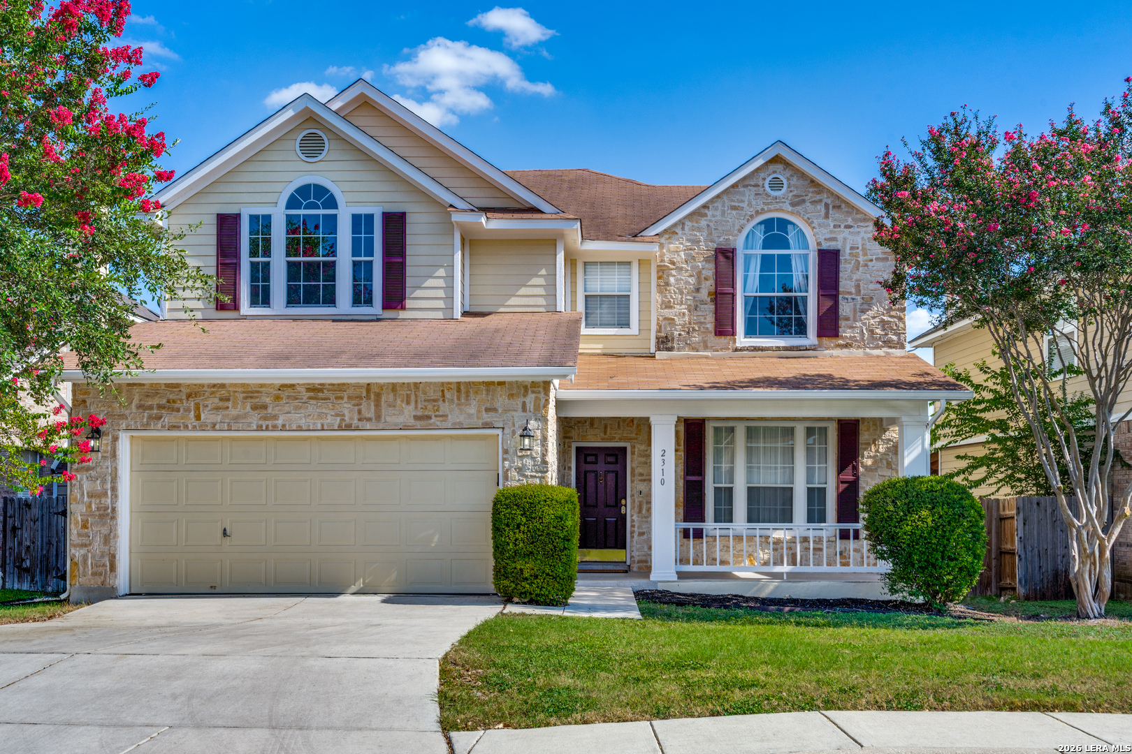 2310 Cardigan Hill San Antonio TX 78232