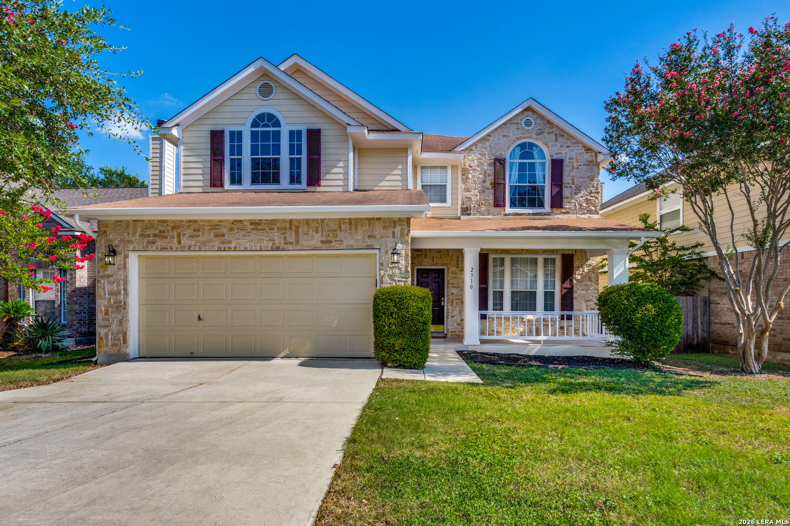 2310 Cardigan Hill San Antonio TX 78232