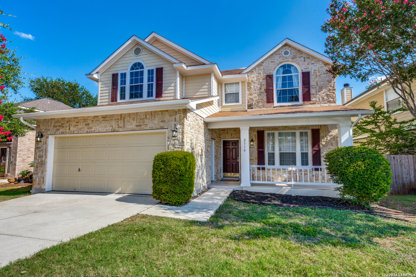 2310 Cardigan Hill San Antonio TX 78232