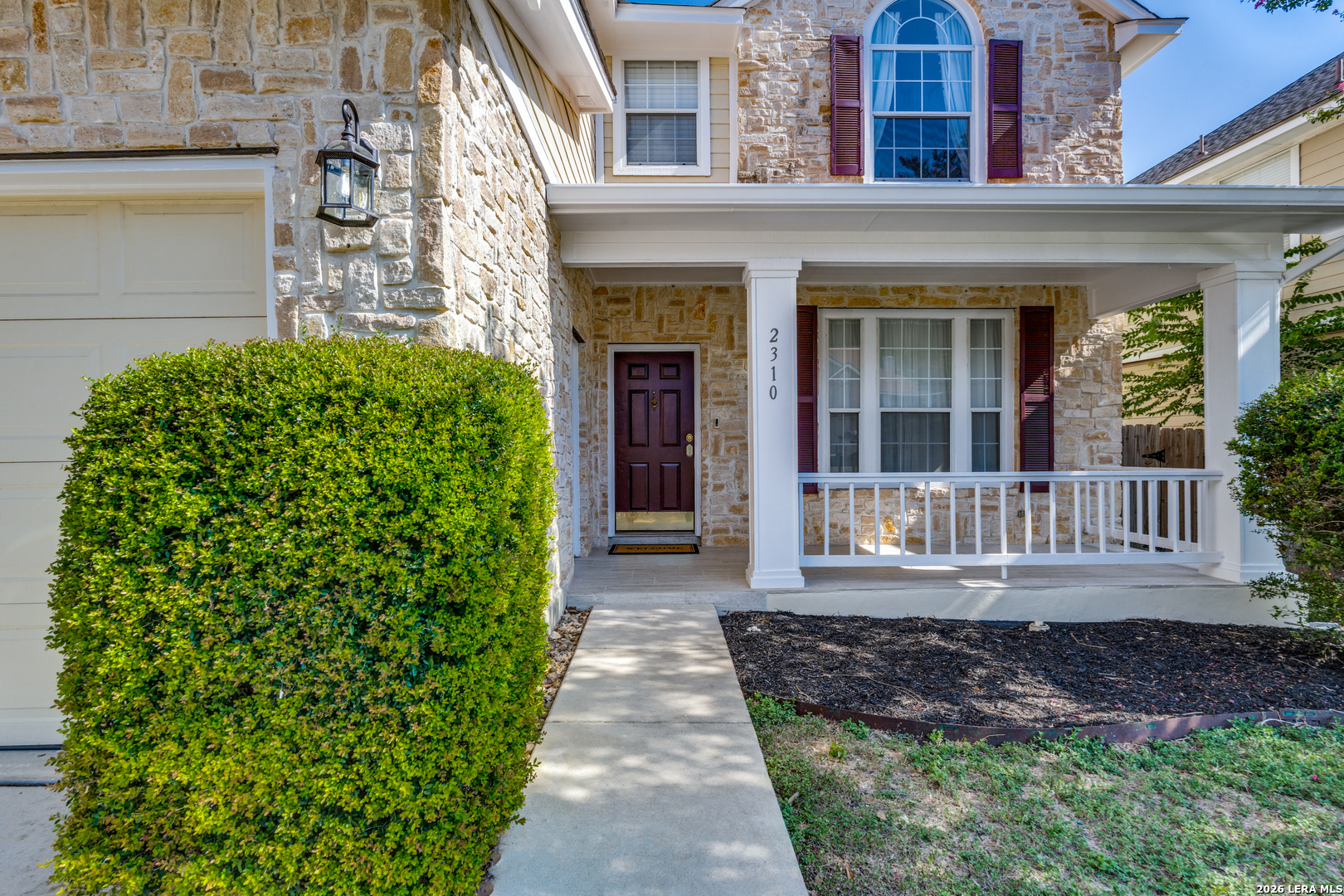 2310 Cardigan Hill San Antonio TX 78232