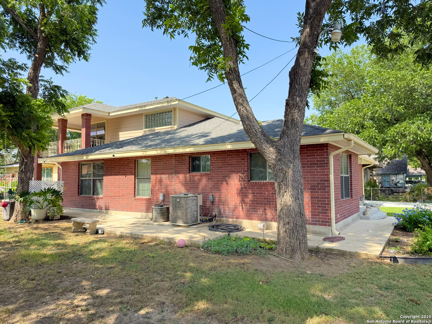 710 W Baetz Boulevard San Antonio TX 78221