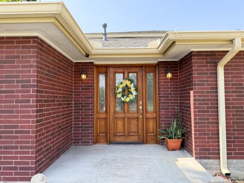 710 W Baetz Boulevard San Antonio TX 78221