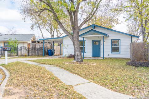 8310 Running Horse San Antonio TX 78242