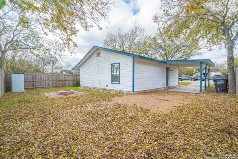 8310 Running Horse San Antonio TX 78242