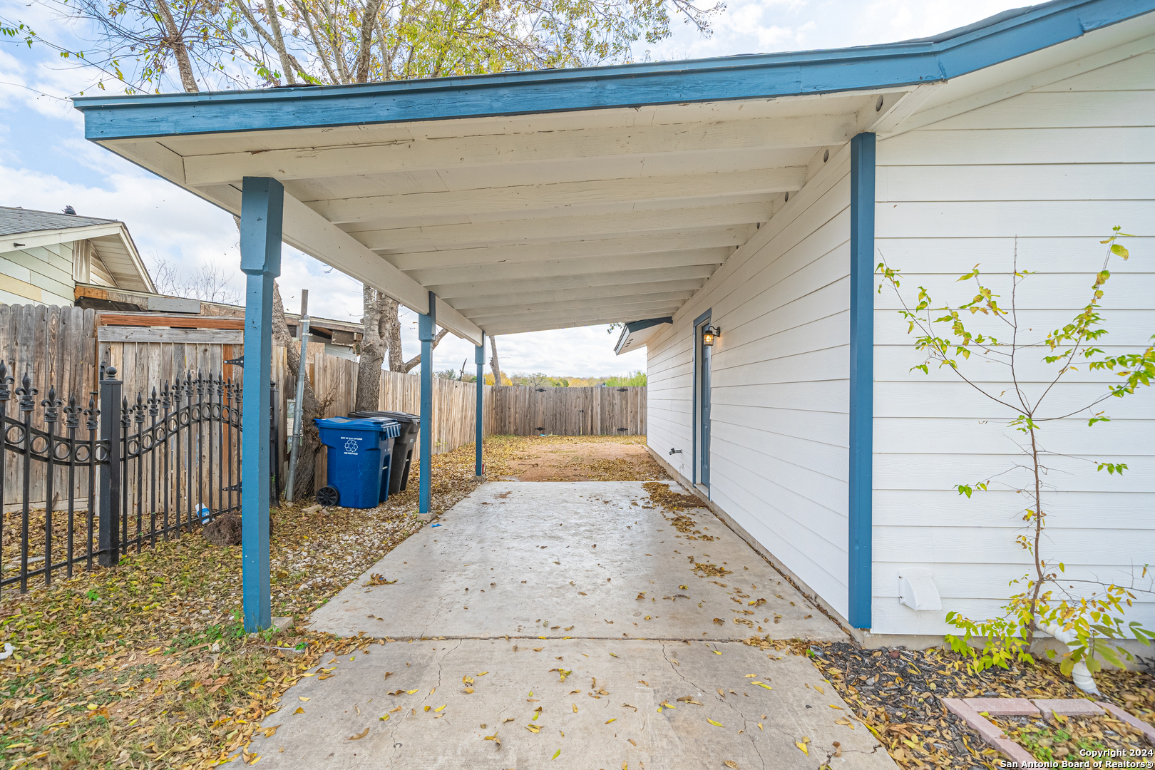 8310 Running Horse San Antonio TX 78242