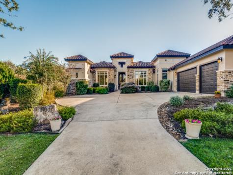 3930 El Chamizal San Antonio TX 78261