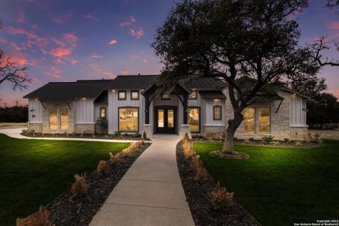 989 Annabelle Avenue Bulverde TX 78163
