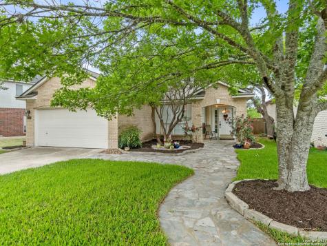 22315 Madison Park San Antonio TX 78260