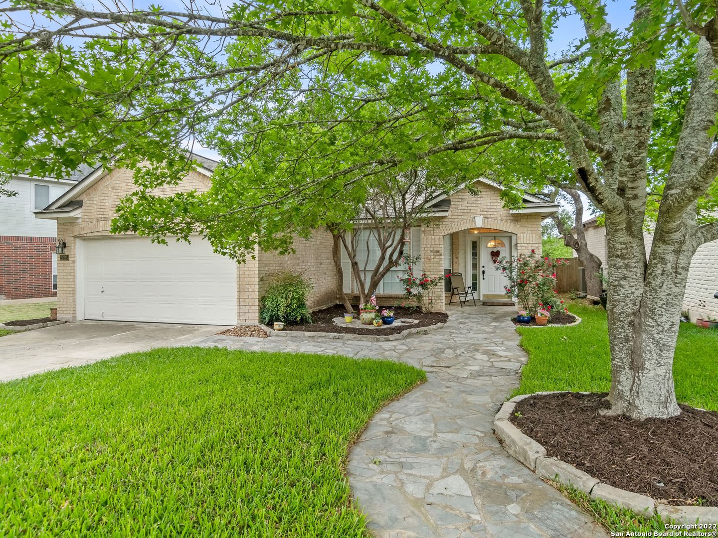 22315 Madison Park San Antonio TX 78260