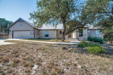 1192 Johnson Road Canyon Lake TX 78133