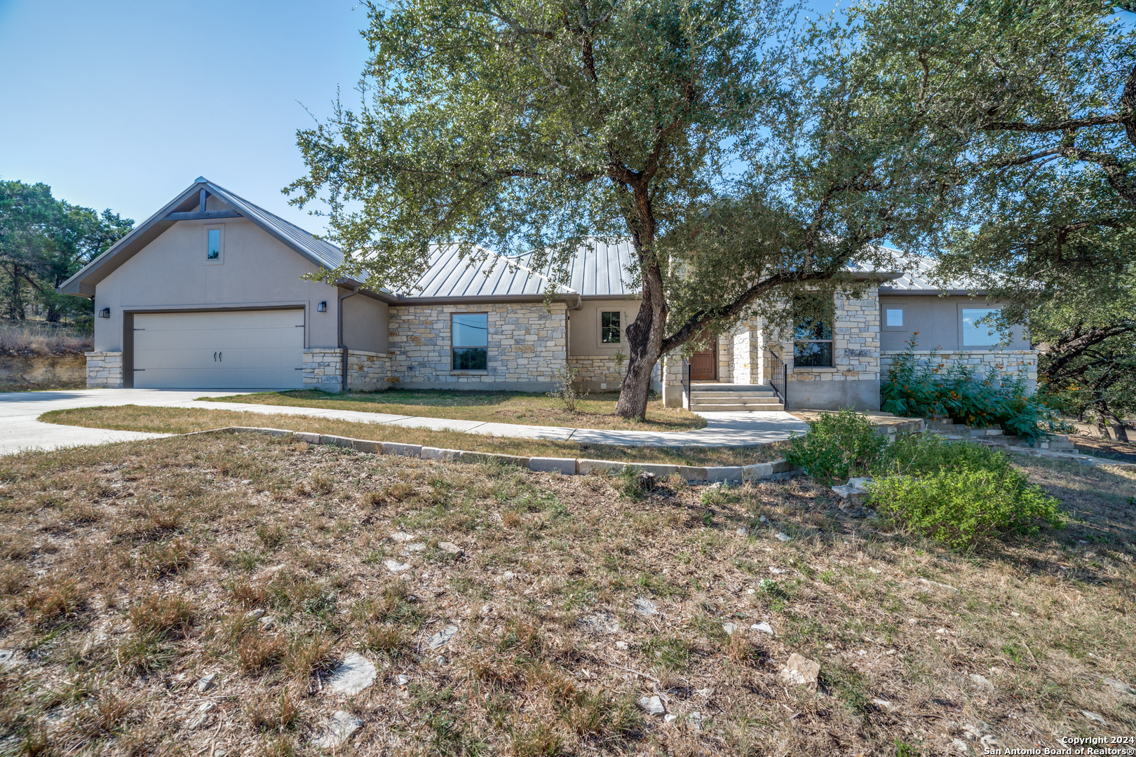 1192 Johnson Road Canyon Lake TX 78133
