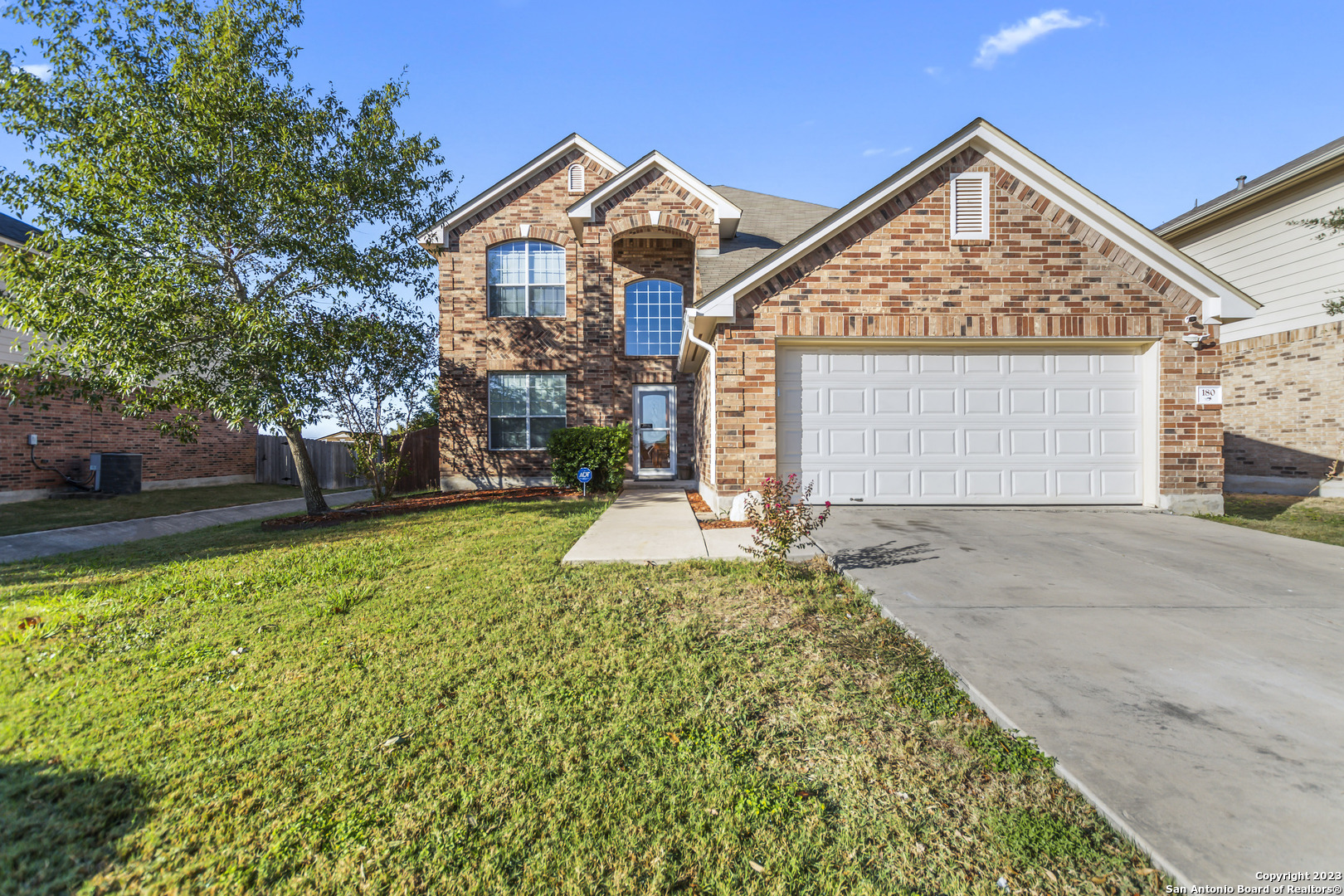 180 Bison Lane Cibolo TX 78108