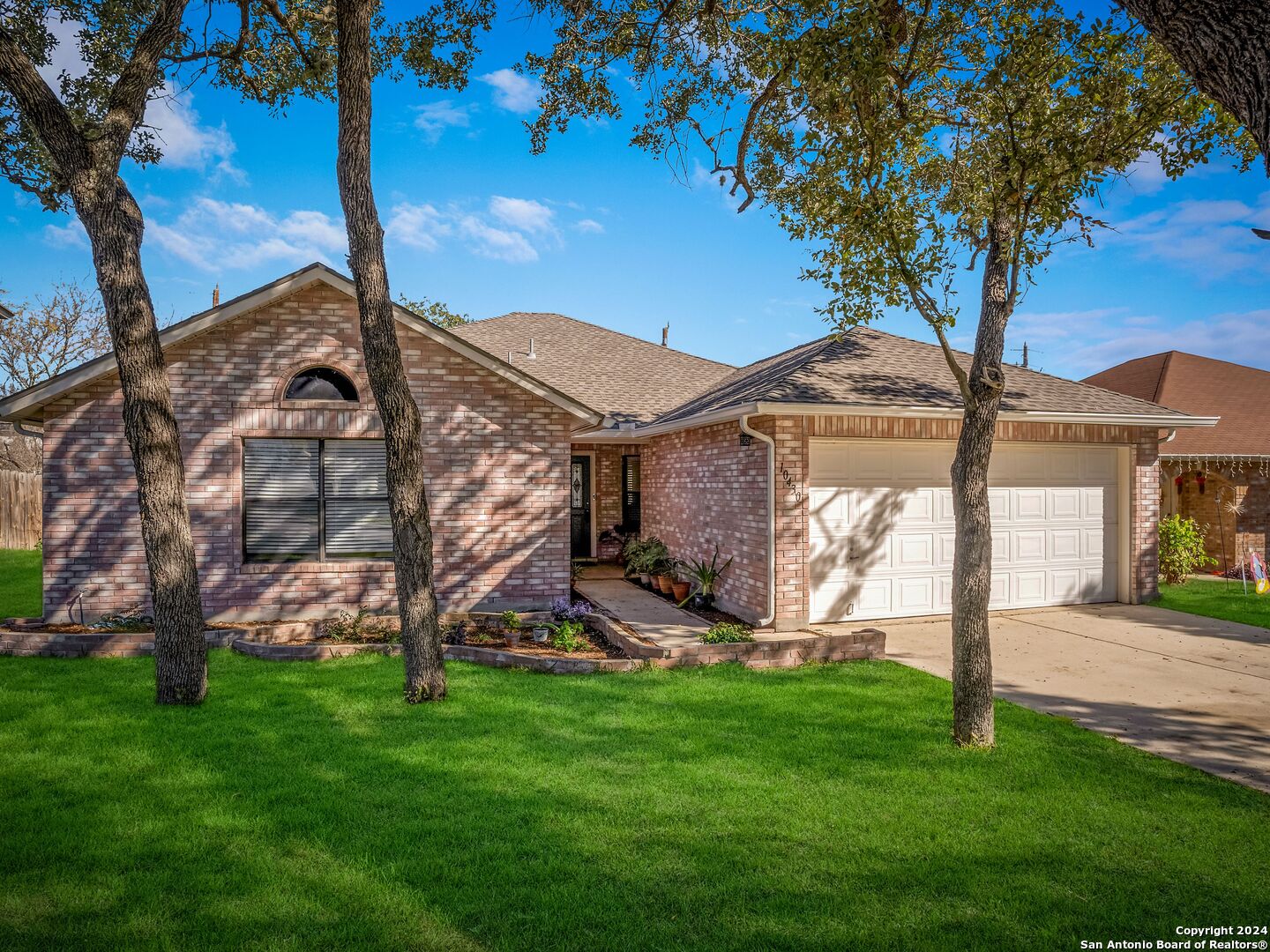 10430 Pelican Oak Drive San Antonio TX 78254