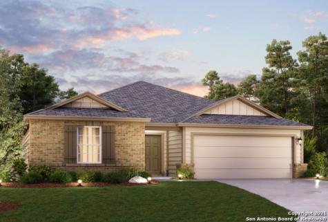 1100 Amber Lake Seguin TX 78155