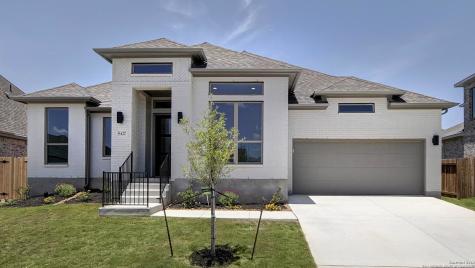 9427 Mustang Herd San Antonio TX 78254