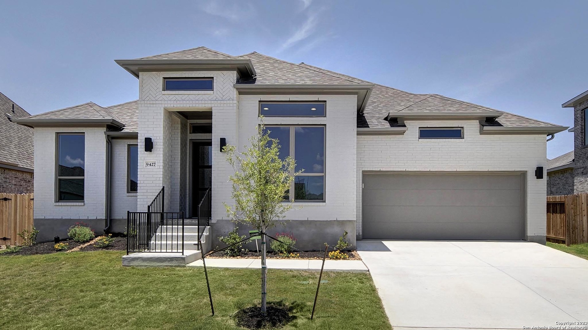 9427 Mustang Herd San Antonio TX 78254
