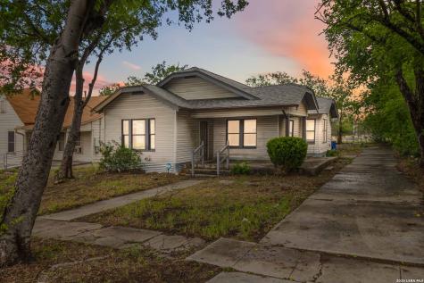 527 E Drexel Avenue San Antonio TX 78210