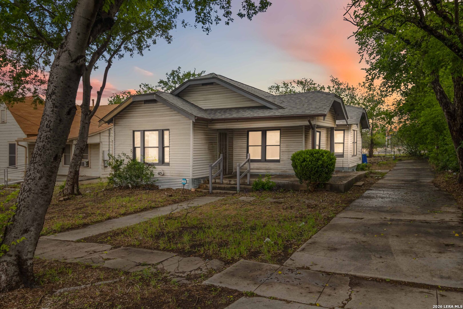 527 E Drexel Avenue San Antonio TX 78210